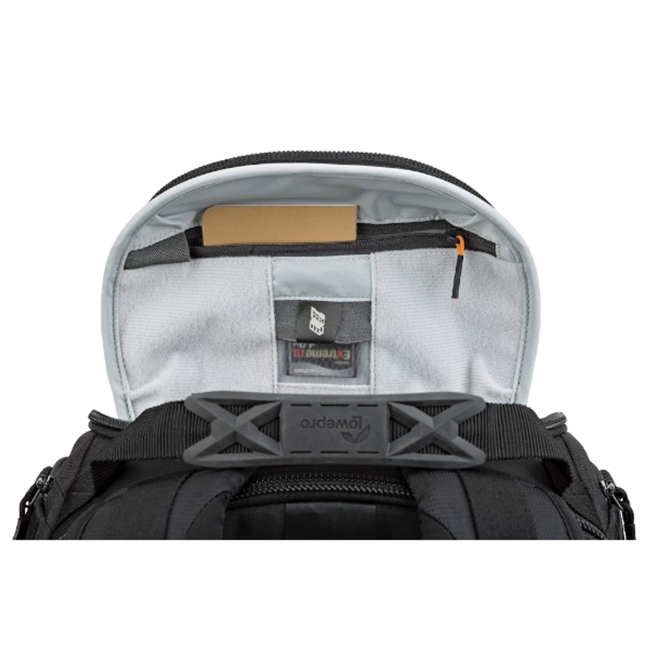 Lowepro Pro Tactic BP 450 AW II Green Line