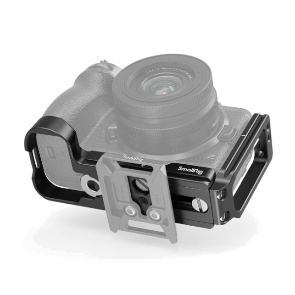 SmallRig L-Bracket for Nikon Z5/Z6 II/Z7 II