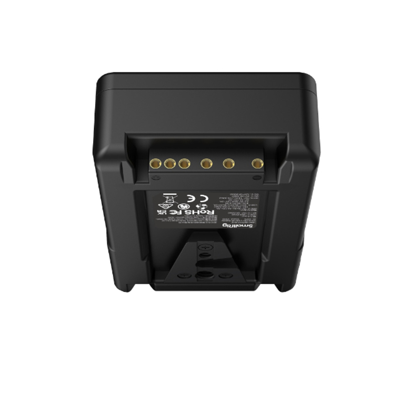 SmallRig VB50 Vマウントバッテリー Amazon.com: SMALLRIG V Mount Battery VB50 Orange, 50Wh