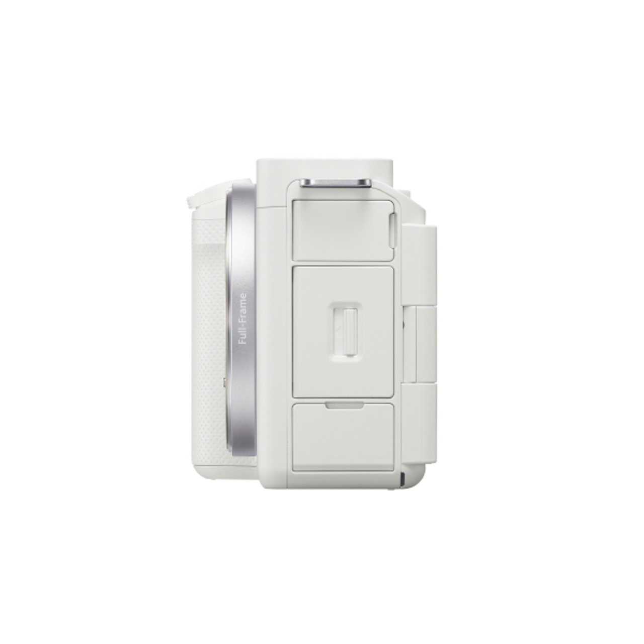 Sony ZV-E1 28-60mm kit White