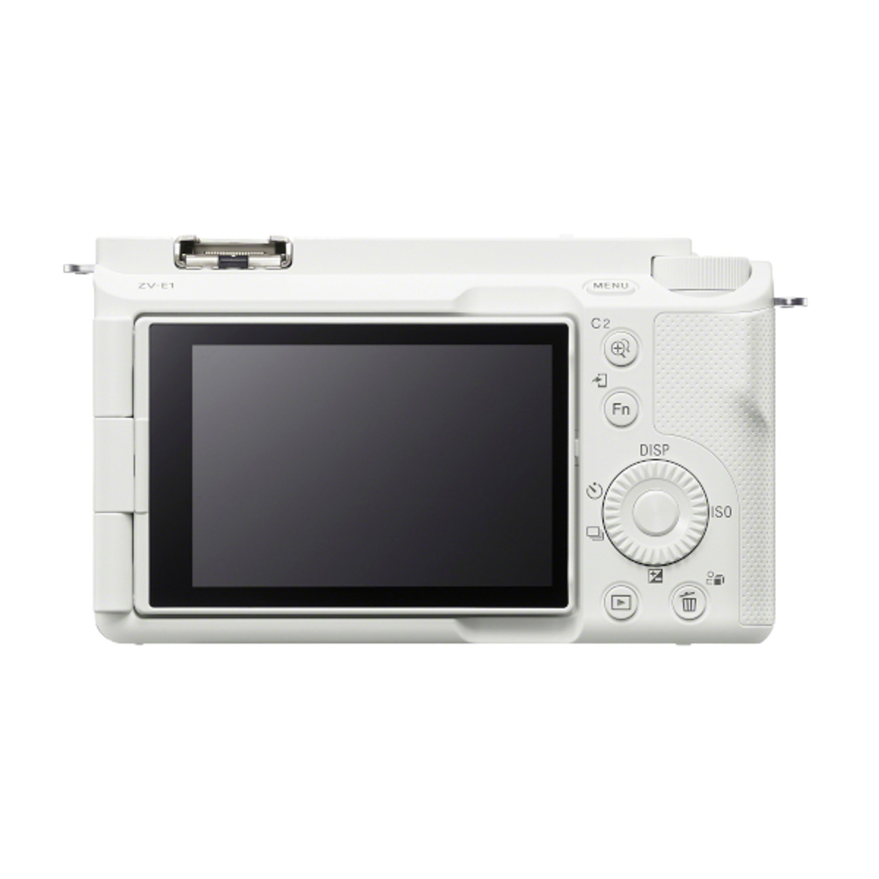 Sony ZV-E1 28-60mm kit White