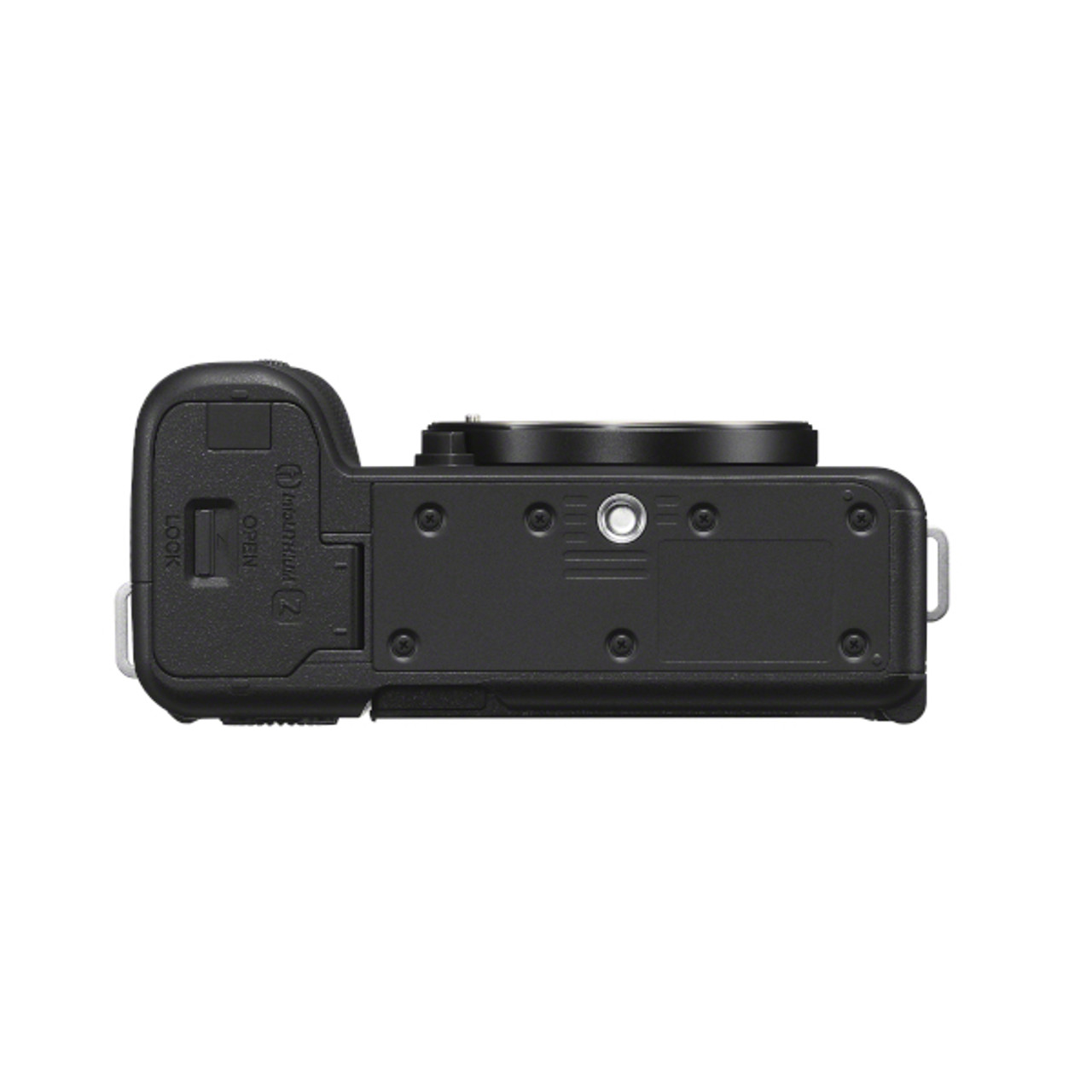 Sony ZV-E1 28-60mm kit Black