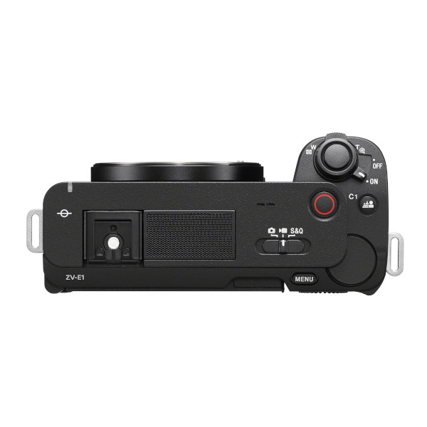 Sony ZV-E1 Body Black