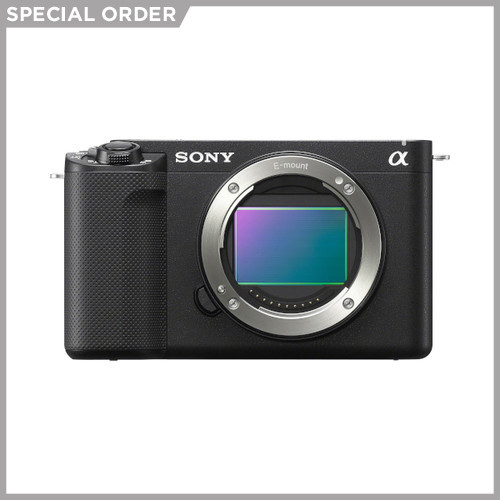 Sony ZV-E1 Body Black