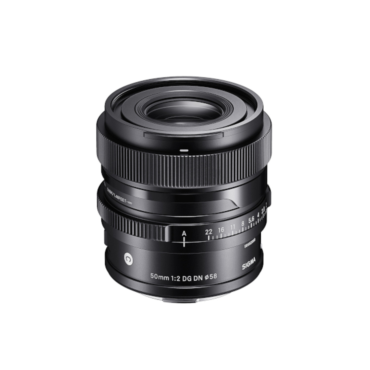 Sigma 50mm F2 Contemporary DG DN L-Mount