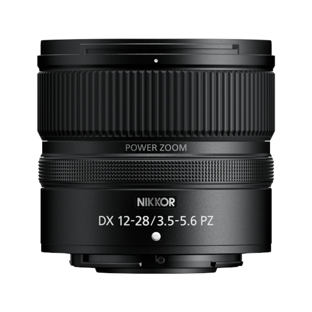 Nikon Z DX 12-28mm F3.5-5.6 PZ VR