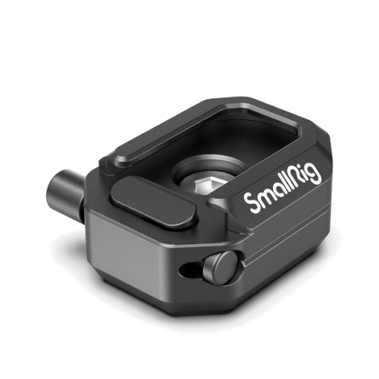 SmallRig Multi-Functional Cold Shoe Mount with Safety Release