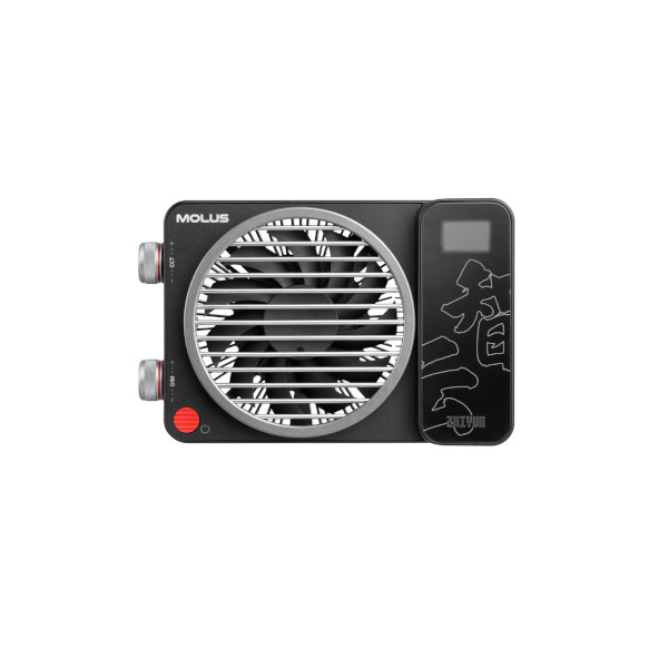Zhiyun Molus X100 Pro Kit