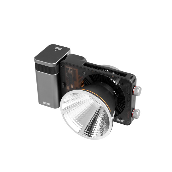 Zhiyun Molus X100 LED Light