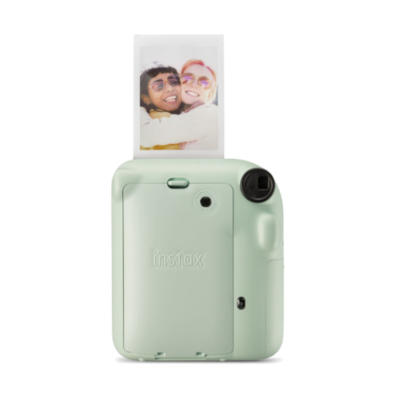 Fujifilm Instax Mini 12 Mint Green