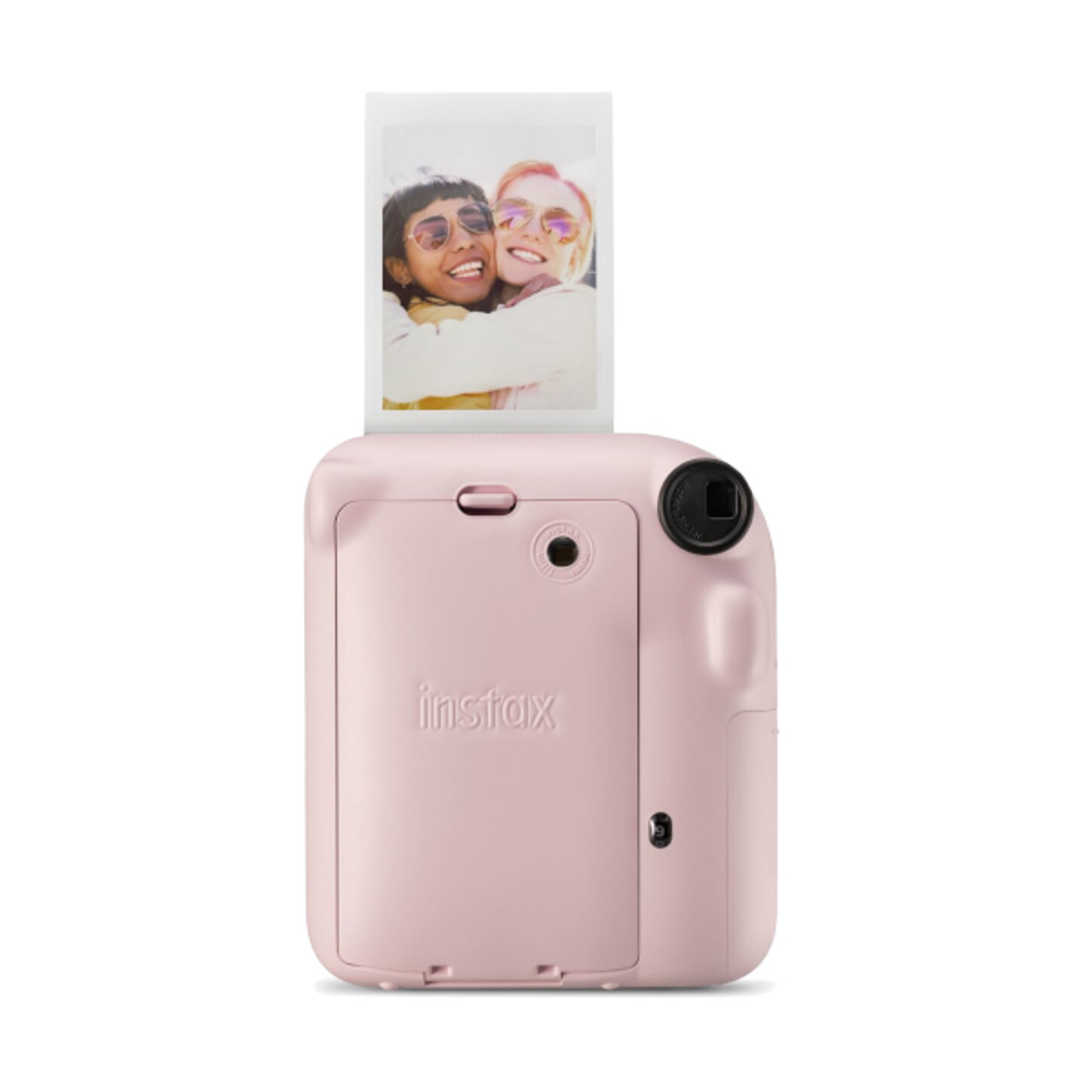 Fujifilm Instax Mini 12 Blossom Pink