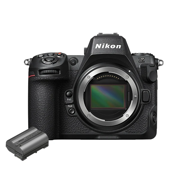 Nikon Z8 Body