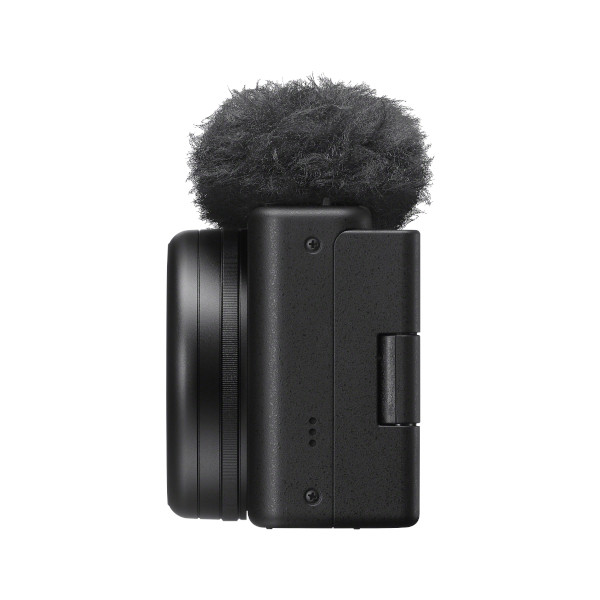 Sony ZV-1 II Camera Black