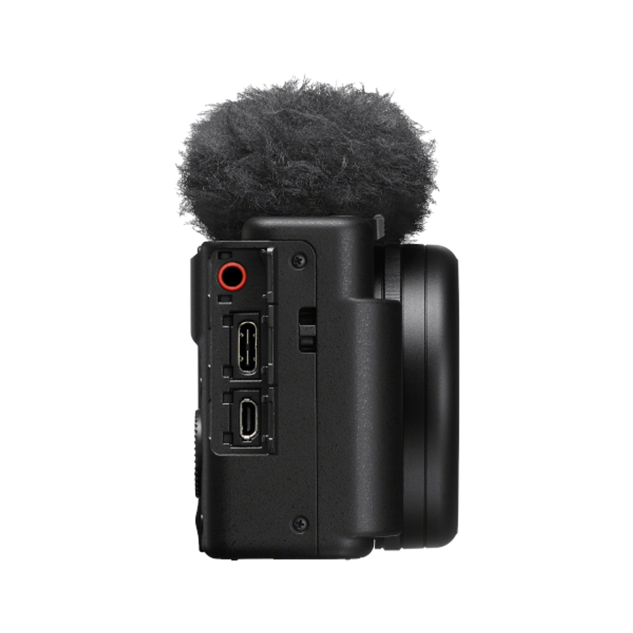 Sony ZV-1 II Camera Black Sony ZV-1 II Camera Black