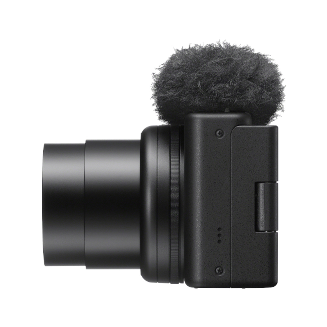 Sony ZV-1 II Camera Black