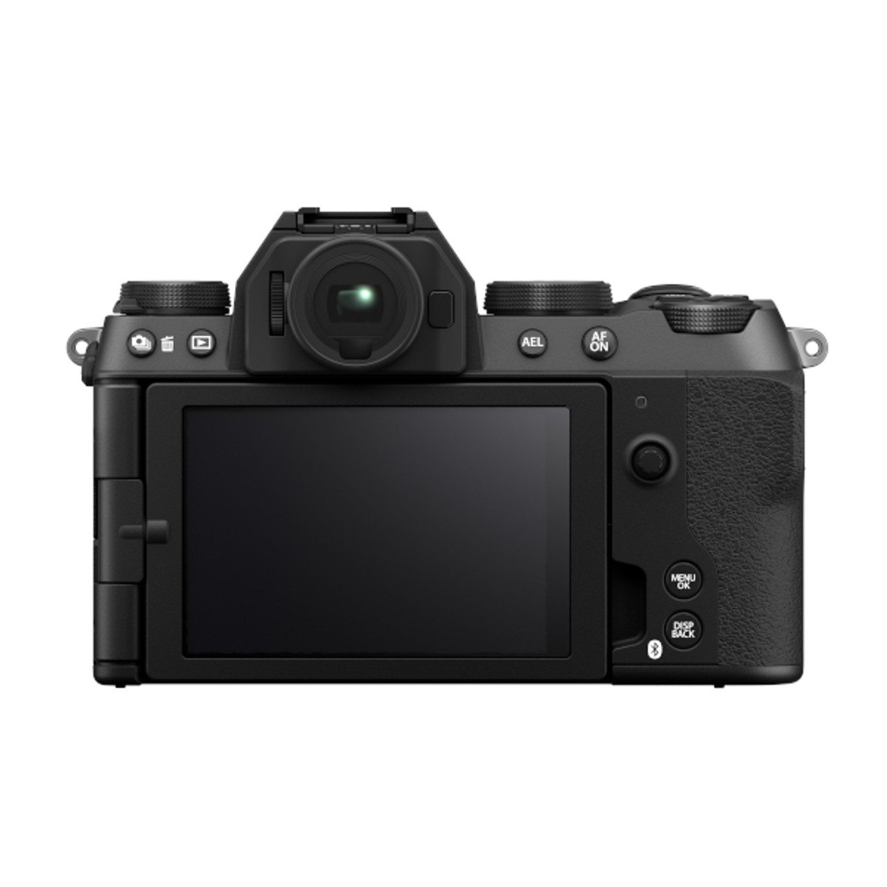 Fujifilm X-S20 w/ XC15-45mm kit