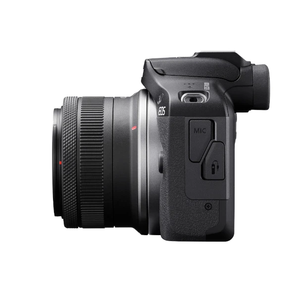Canon EOS R100 18-45mm F4.5-6.3 IS STM Kit