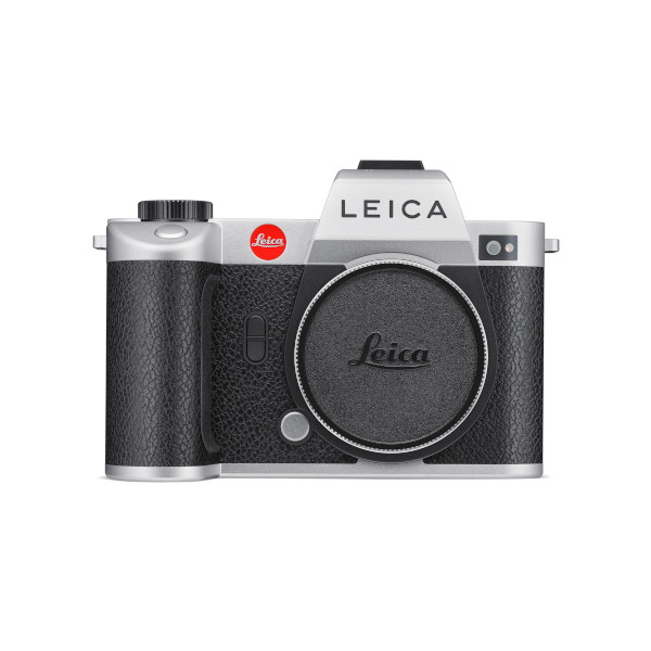 Leica SL2 Silver