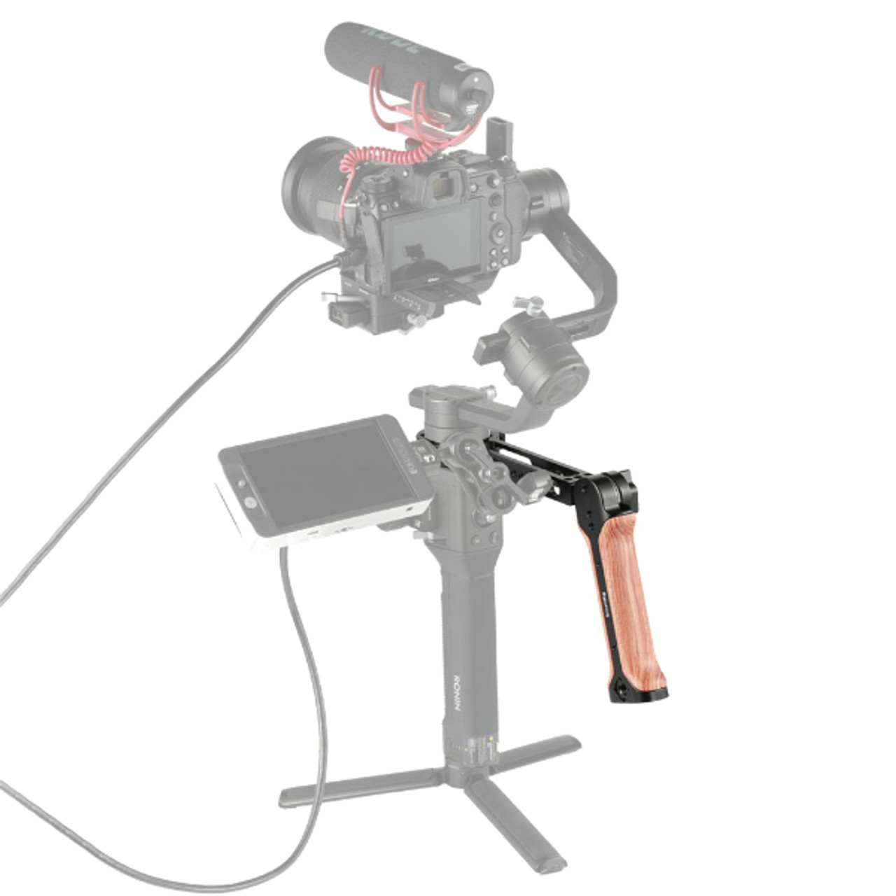 SmallRig Handgrip for DJI Ronin-S