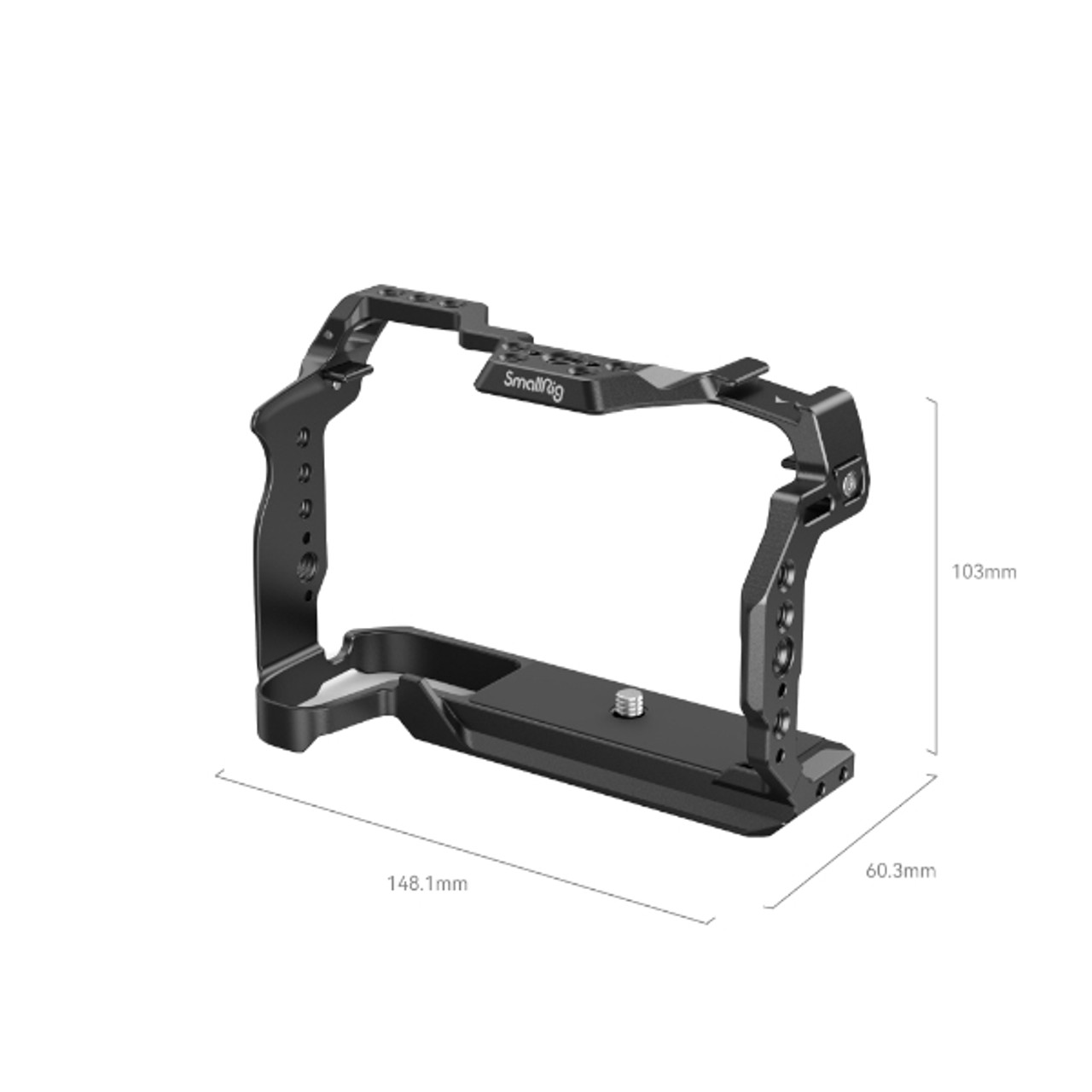 SmallRig Cage for Canon EOS R8