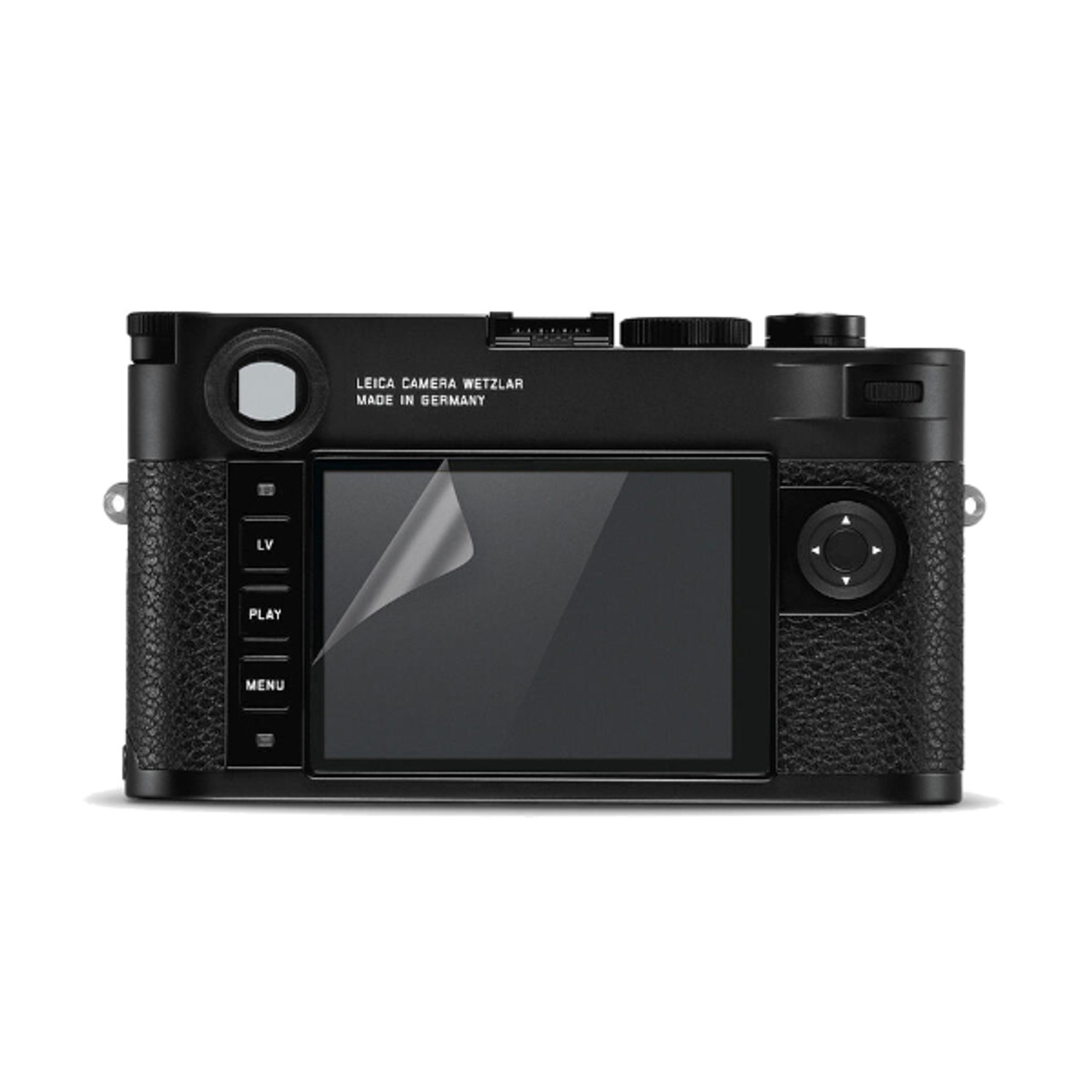 Leica Hybrid Glass Screen Protector (M10, SL, Q2 & Q3)