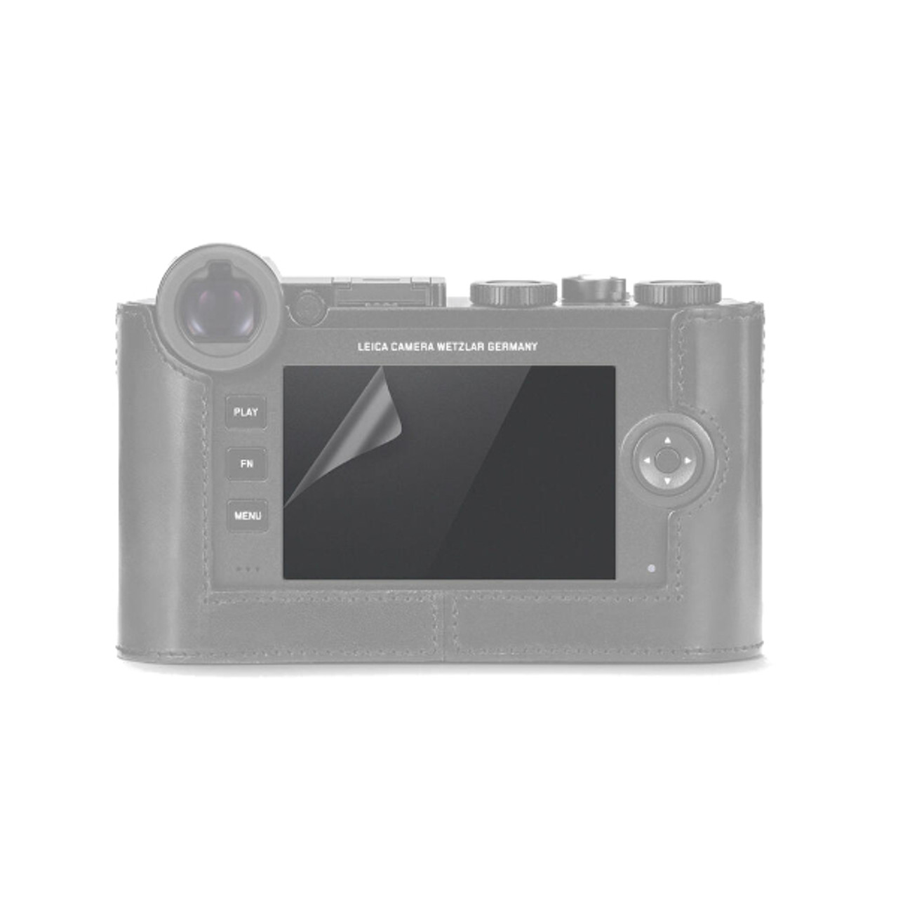 Leica Hybrid Glass Screen Protector (M10, Q2 & Q3)