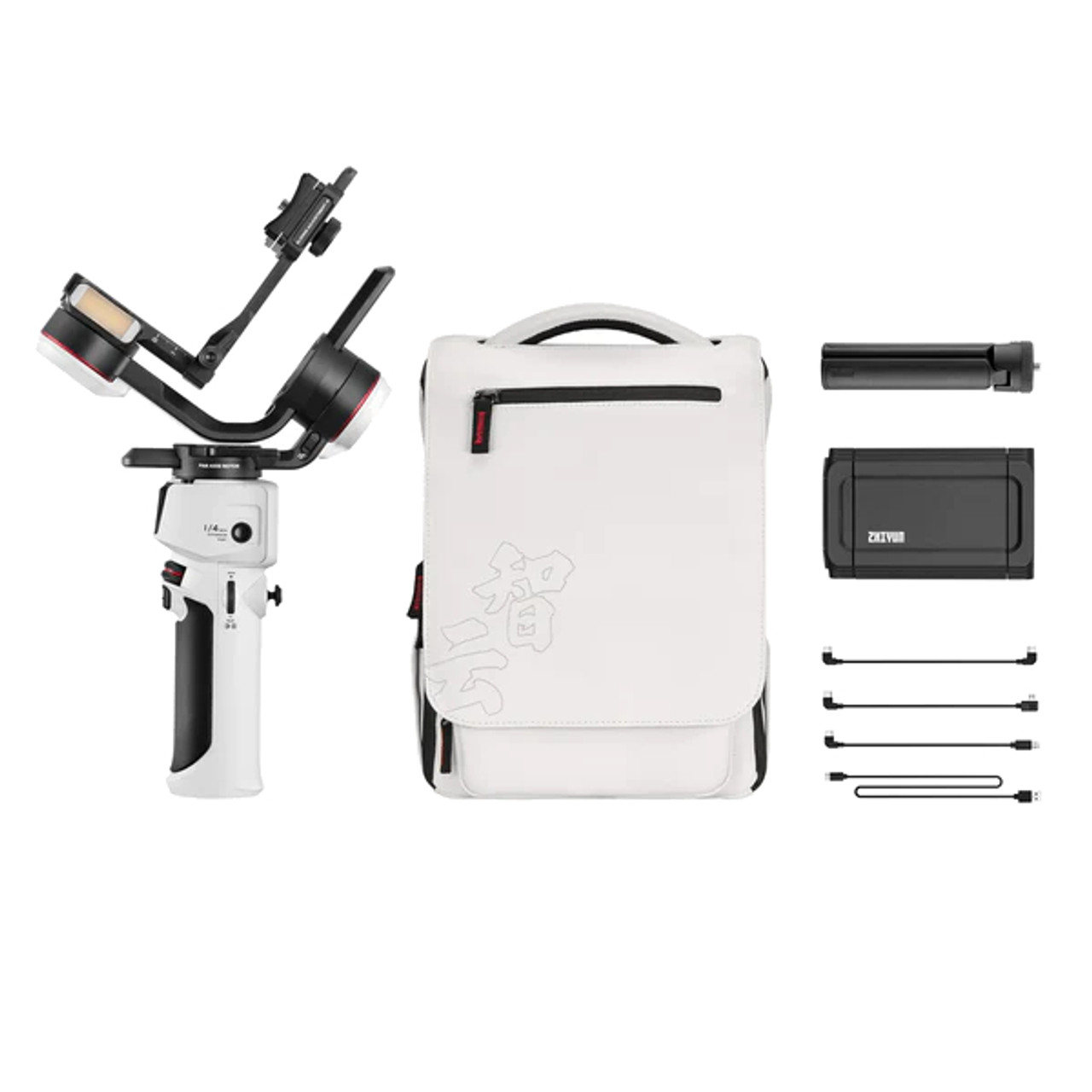 Zhiyun Crane M3s Combo Zhiyun Crane M3s Combo