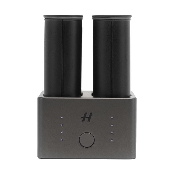 Hasselblad Battery Charging Hub for X System