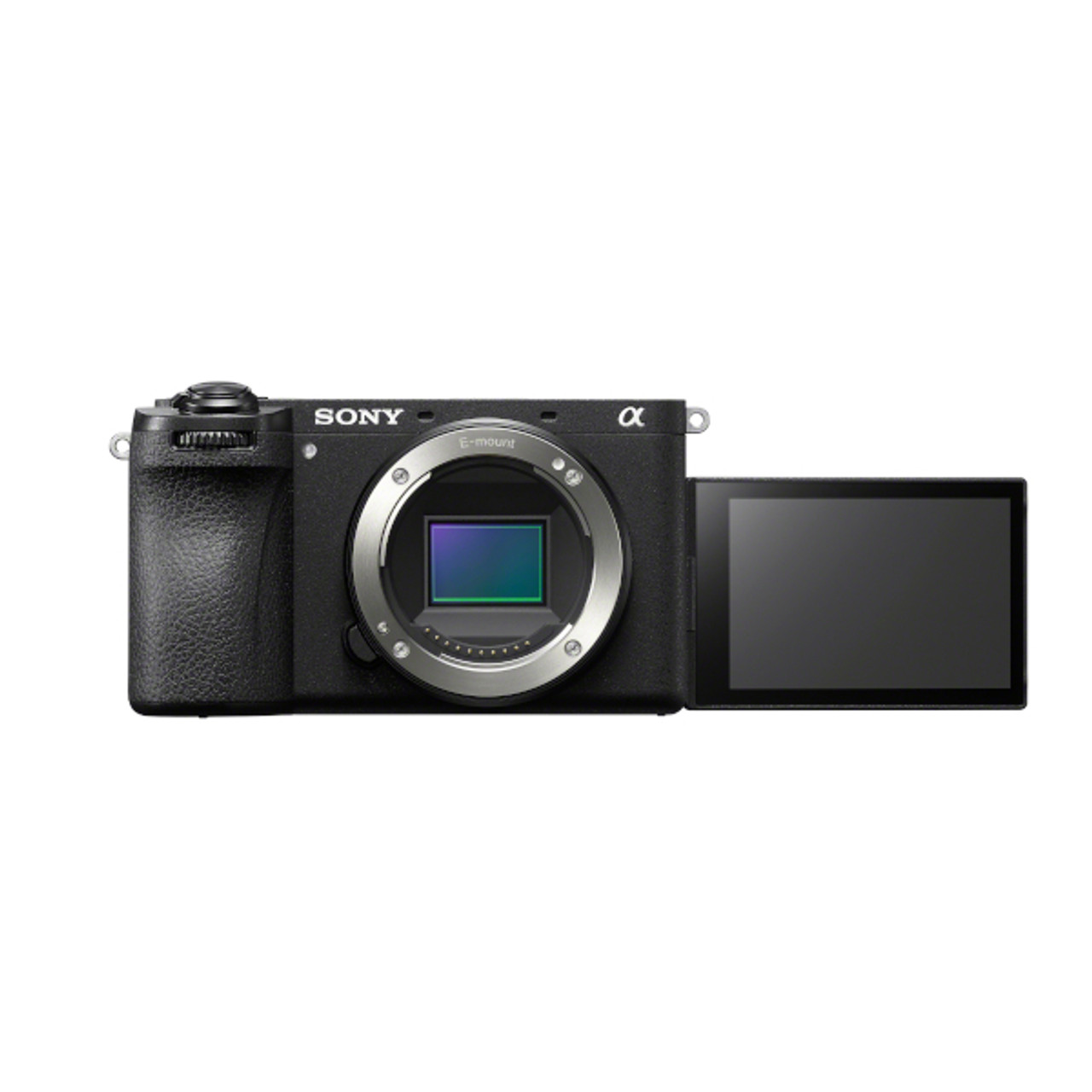 Sony A6700 Body Black