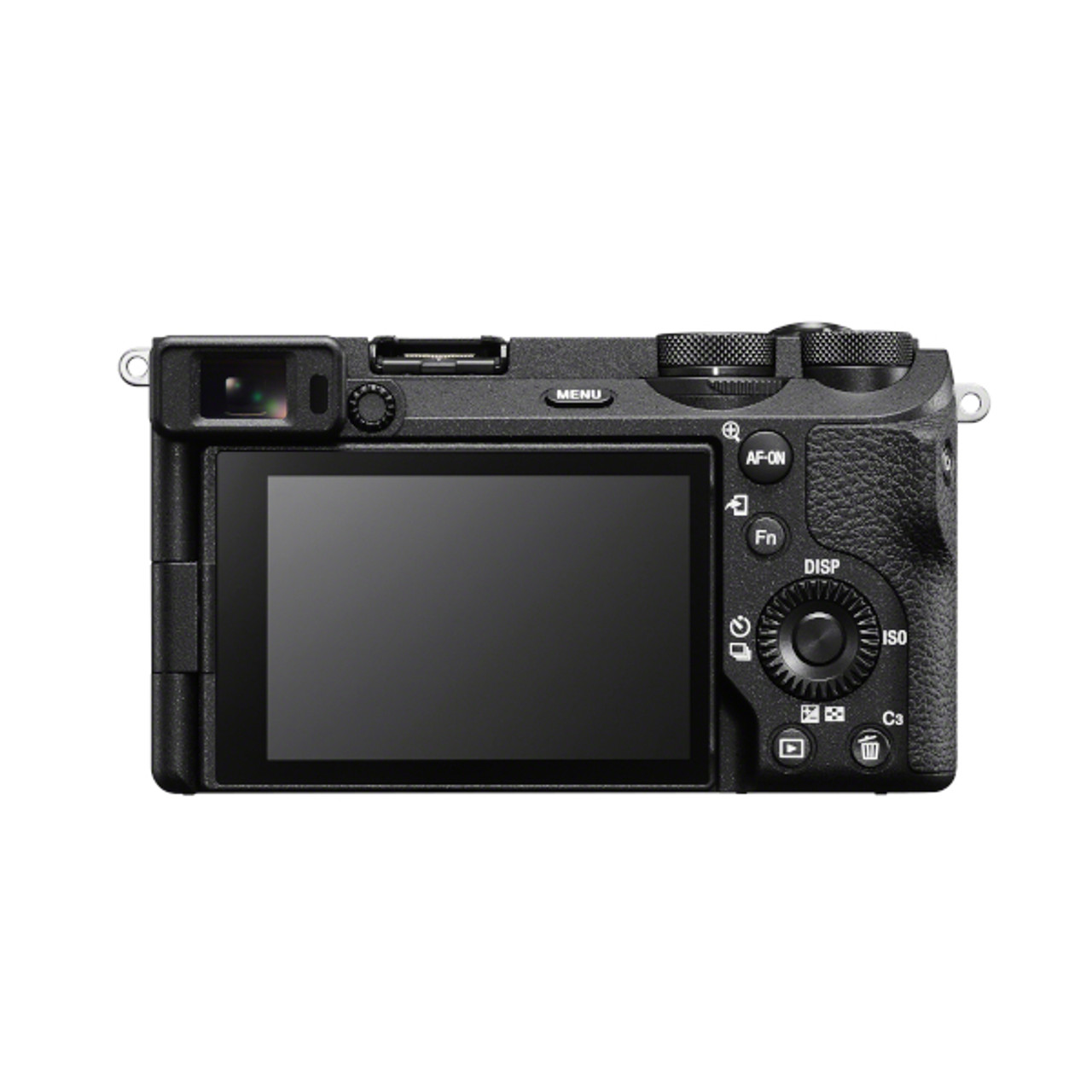 Sony A6700 Body Black