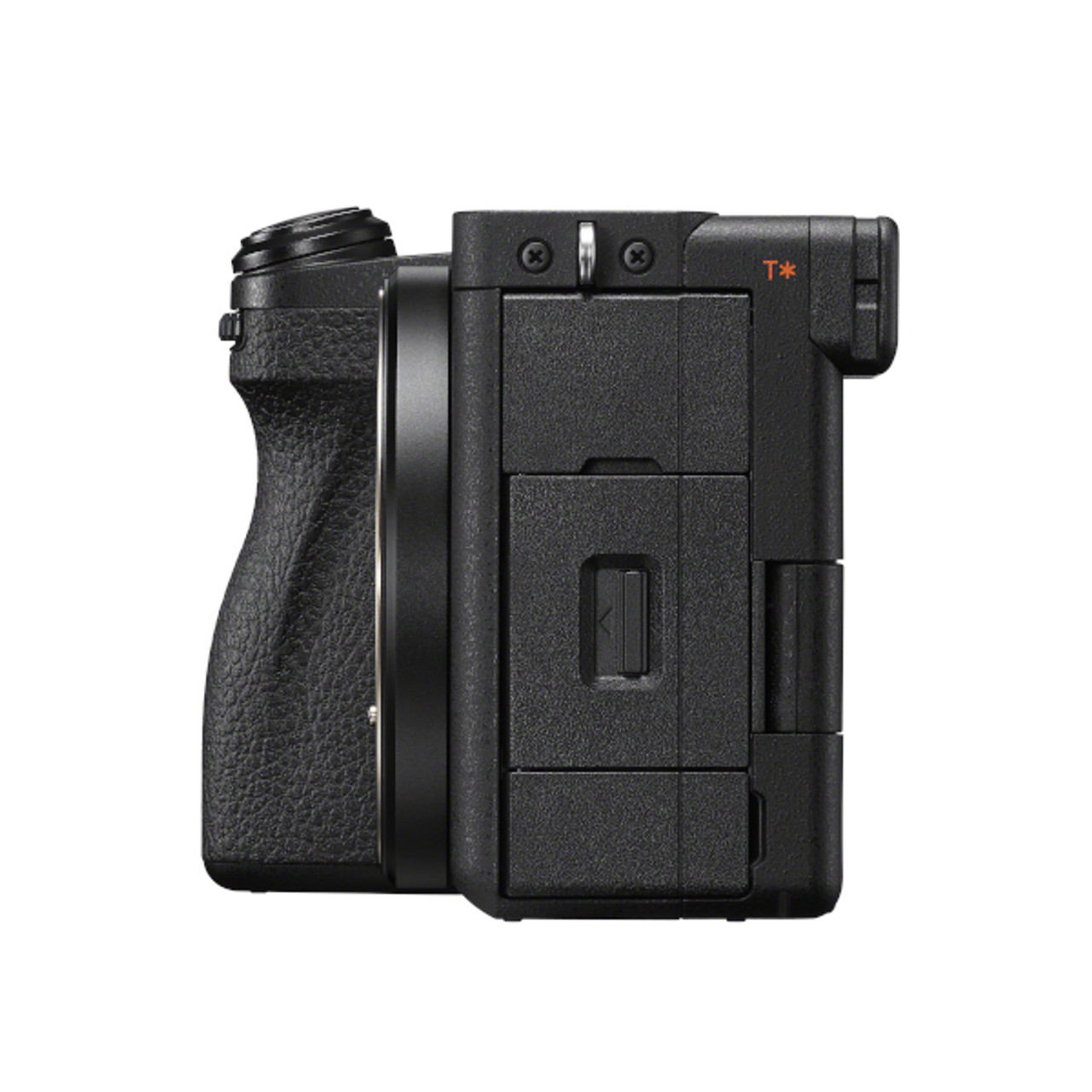 Sony A6700 Body Black