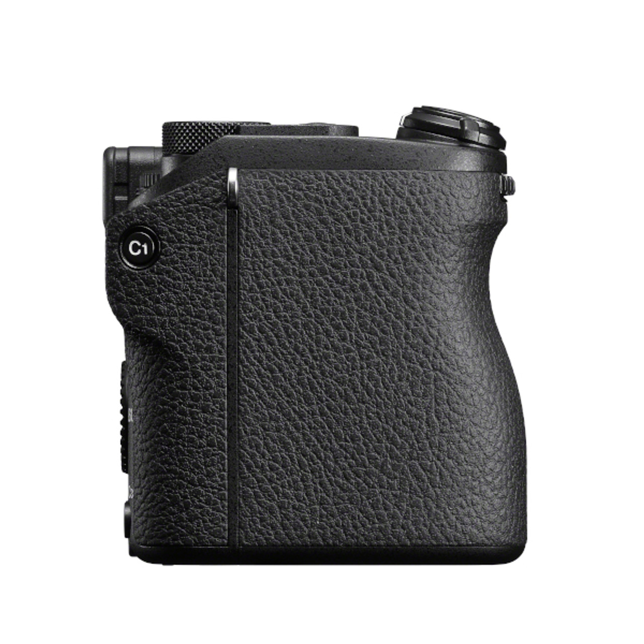Sony A6700 18-135mm Kit Black