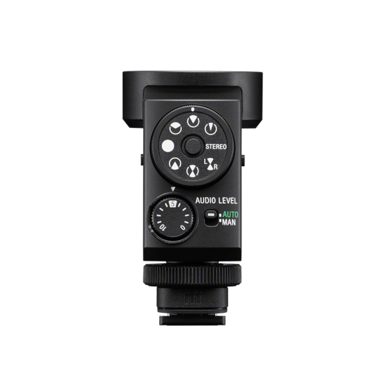 Sony ECM-M1 Digital Shotgun Microphone