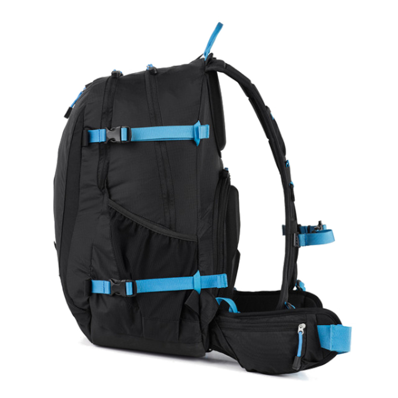 F-stop Guru Ultra Light 25L Essential Bundle