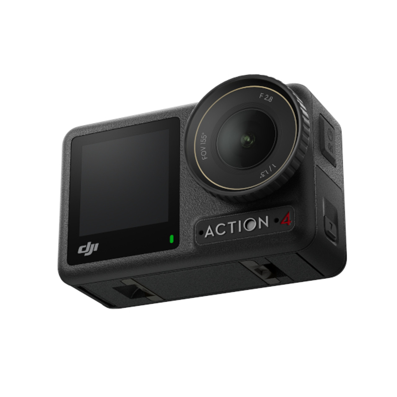 DJI Osmo Action 4 Standard Combo