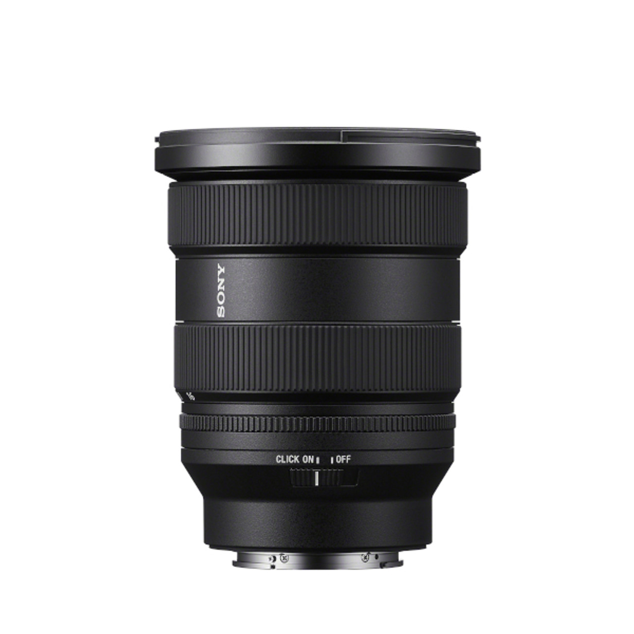 Sony FE 16-35mm F2.8 GM II