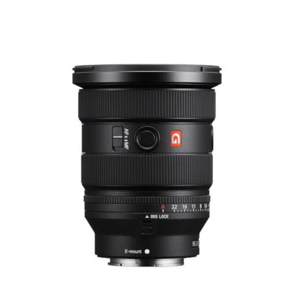 Sony FE 16-35mm F2.8 GM II