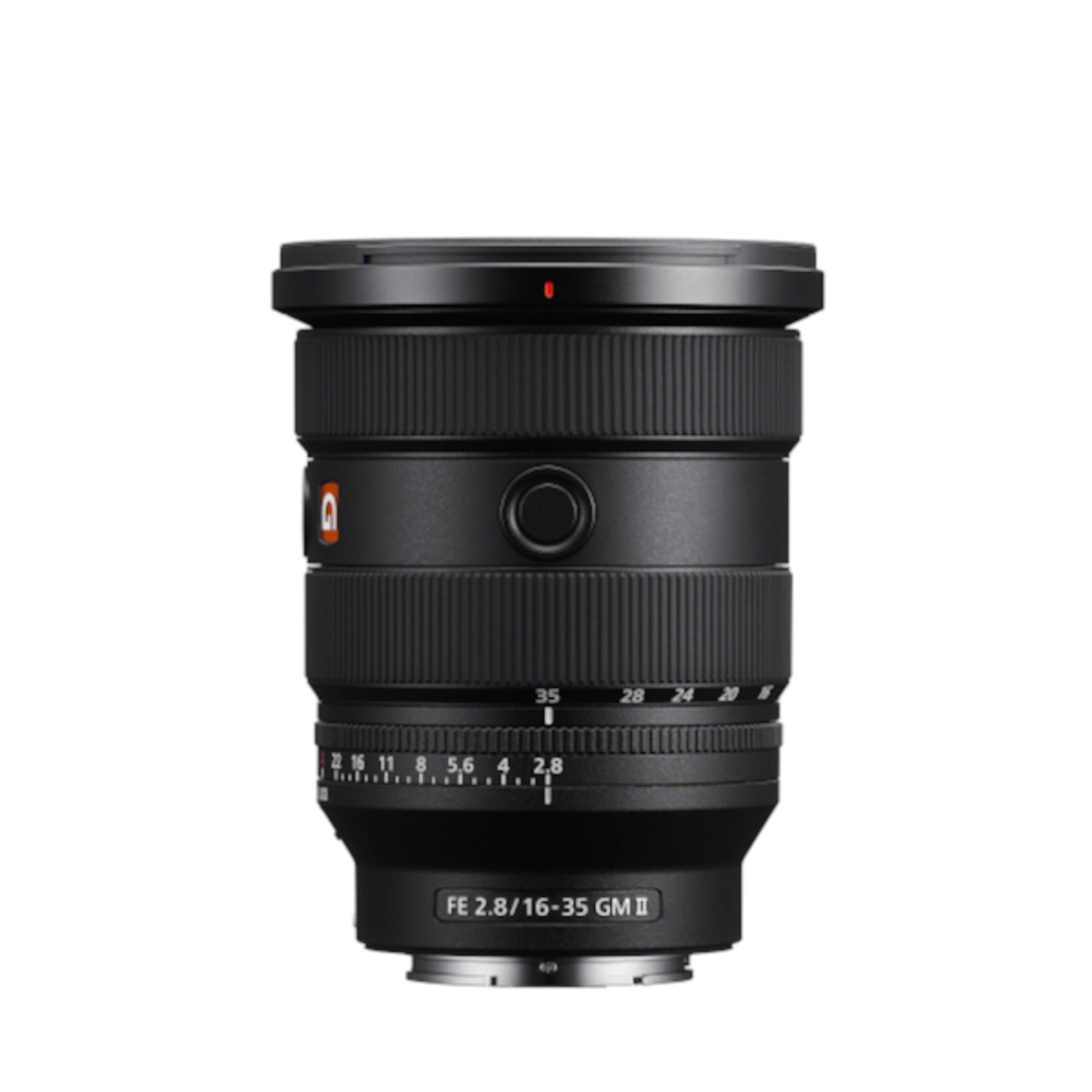 Sony FE 16-35mm F2.8 GM II