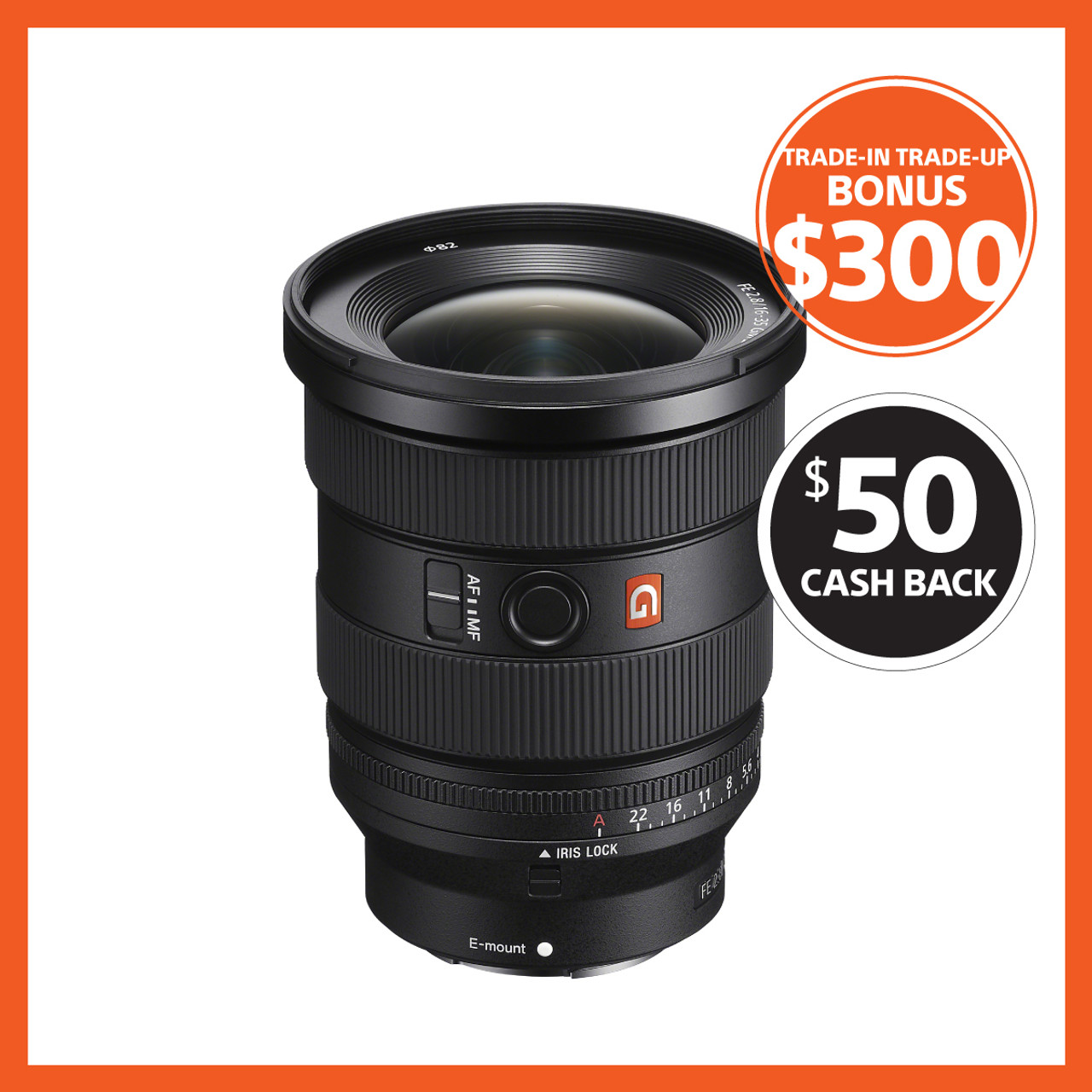 SONY FE 16-35mm F2.8 GM【ほぼ新品】 Amazon.com : Sony FE 16–35 mm F2.8 GM II Wide-Angle Zoom
