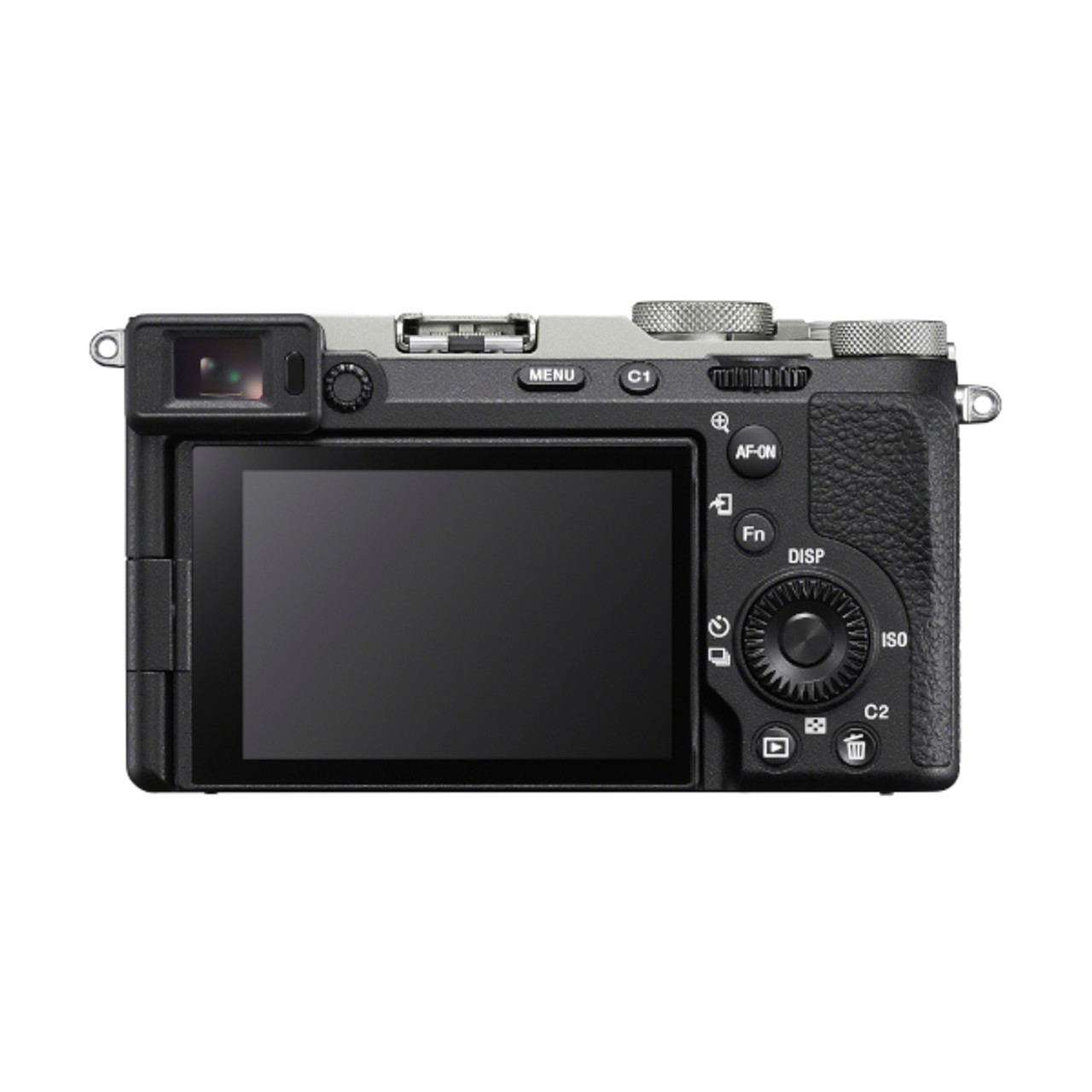 Sony A7CR Body Silver