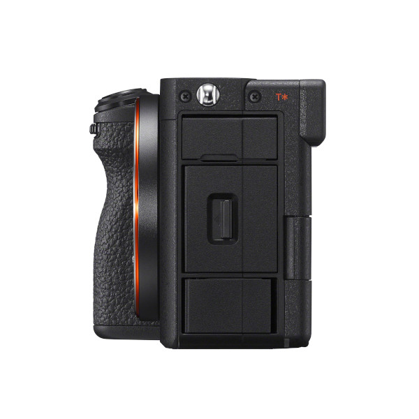 Sony A7CR Body Black