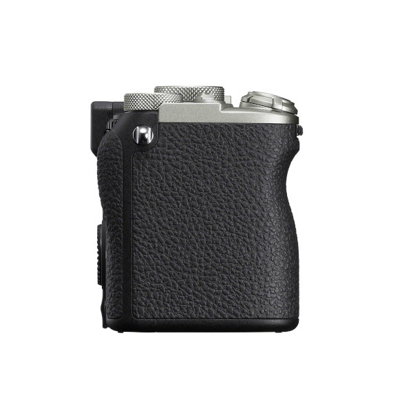 Sony A7C II Body Silver