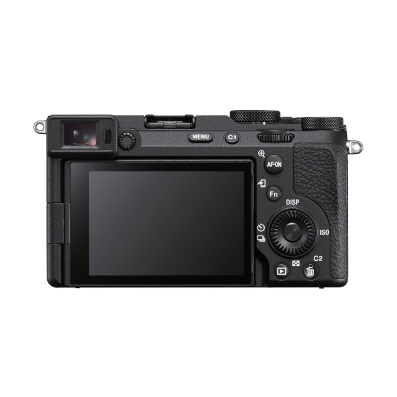 Sony A7C II Body Black Sony A7C II Body Black
