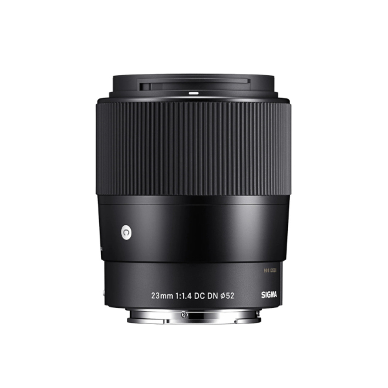 Sigma 23mm F1.4 Contemporary DC DN X-mount