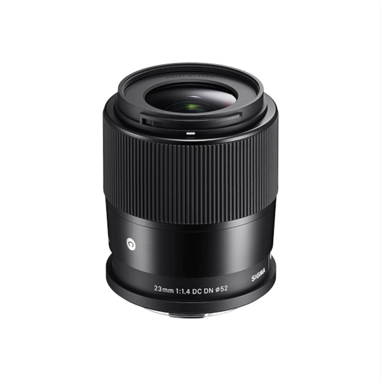 Sigma 23mm F1.4 Contemporary DC DN X-mount