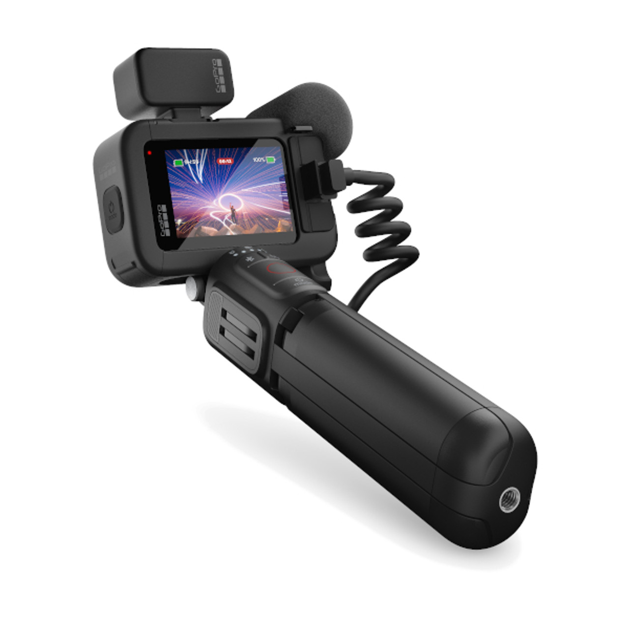 GoPro Hero 12 Creator Edition