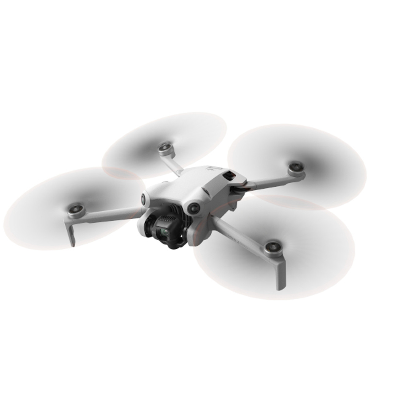 DJI Mini 4 Pro Fly More Combo Plus (DJI RC 2)