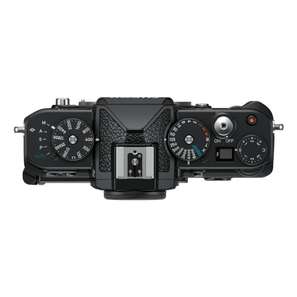 Nikon Zf Body - Black