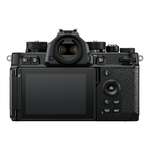 Nikon Zf Body - Black