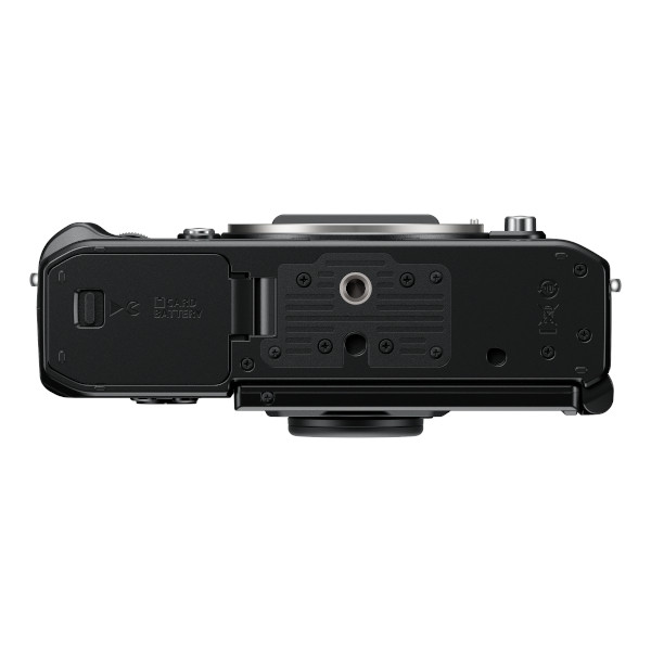 Nikon Zf Body - Black